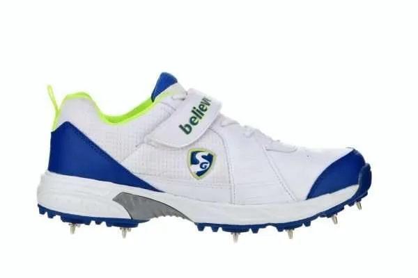 Cricket Shoes Savage Spike