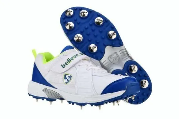 Cricket Shoes Savage Spike