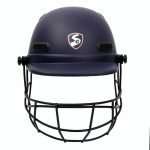 Cricket helmet aerosheild