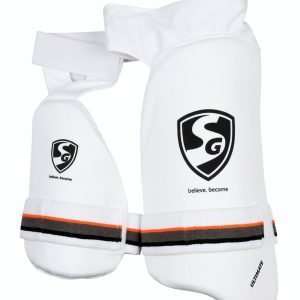 sg combo ultimate thigh pad