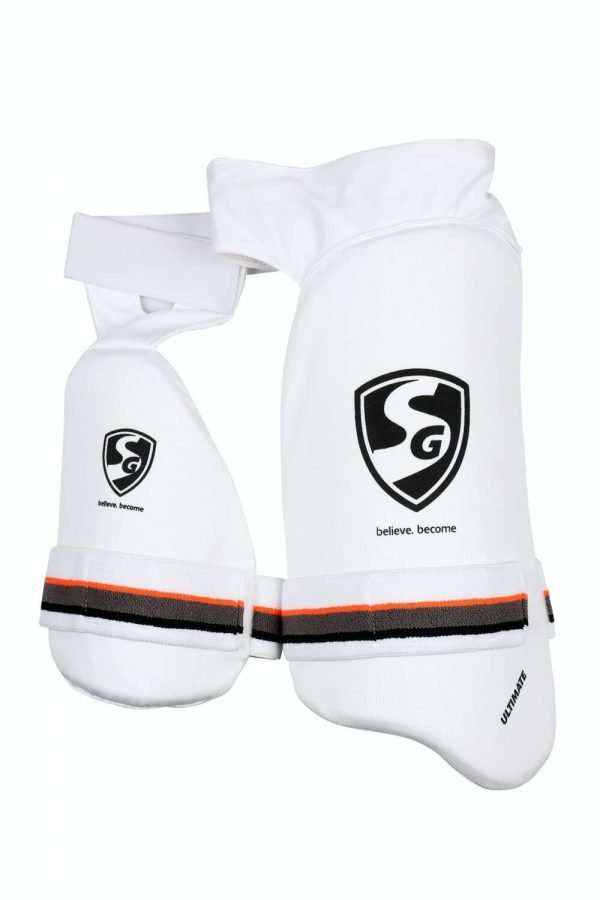 sg combo ultimate thigh pad
