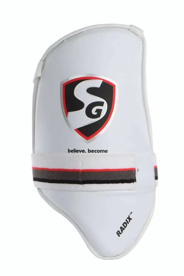 sg radix thigh pad