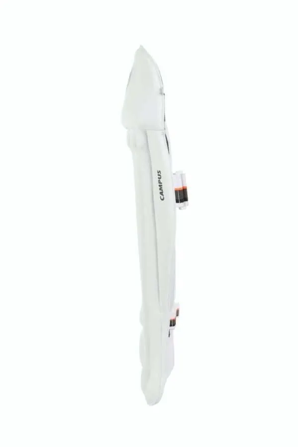 wicket keeping leg guard