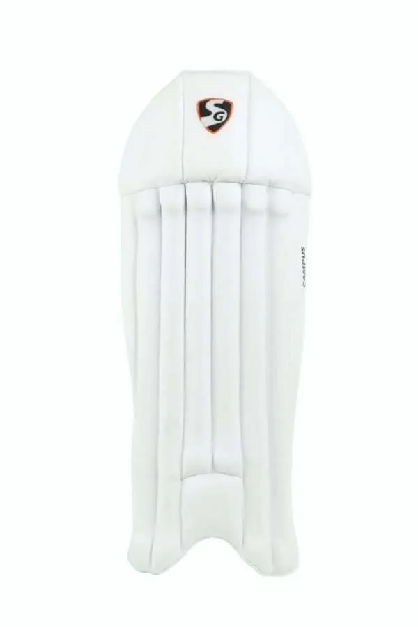 wicket keeping leg guard