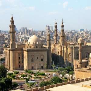 cairo, mosque, egypt