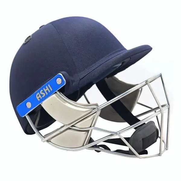 cricket helmet