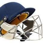 Cricket helmet 1