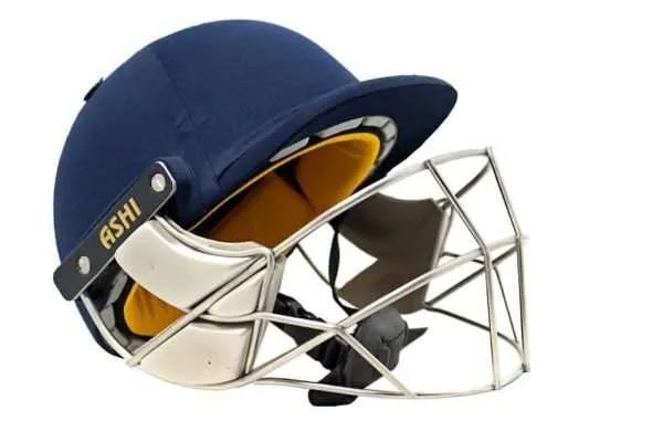 Cricket helmet 1