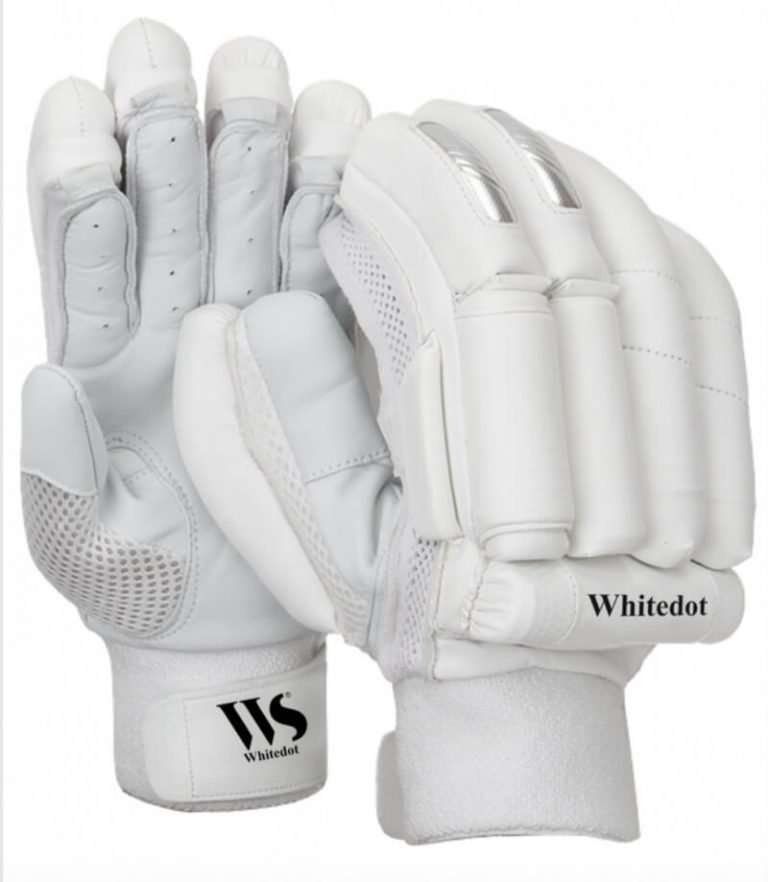 Whitedot Dove Players Batting Gloves | Cricket Store