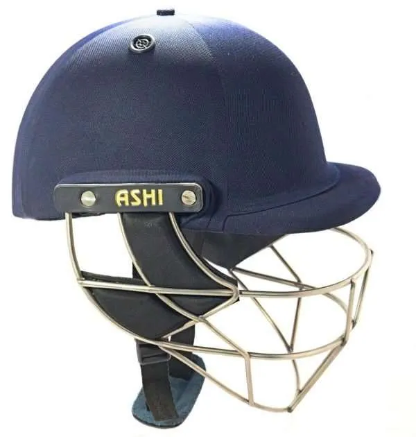 batting helmet