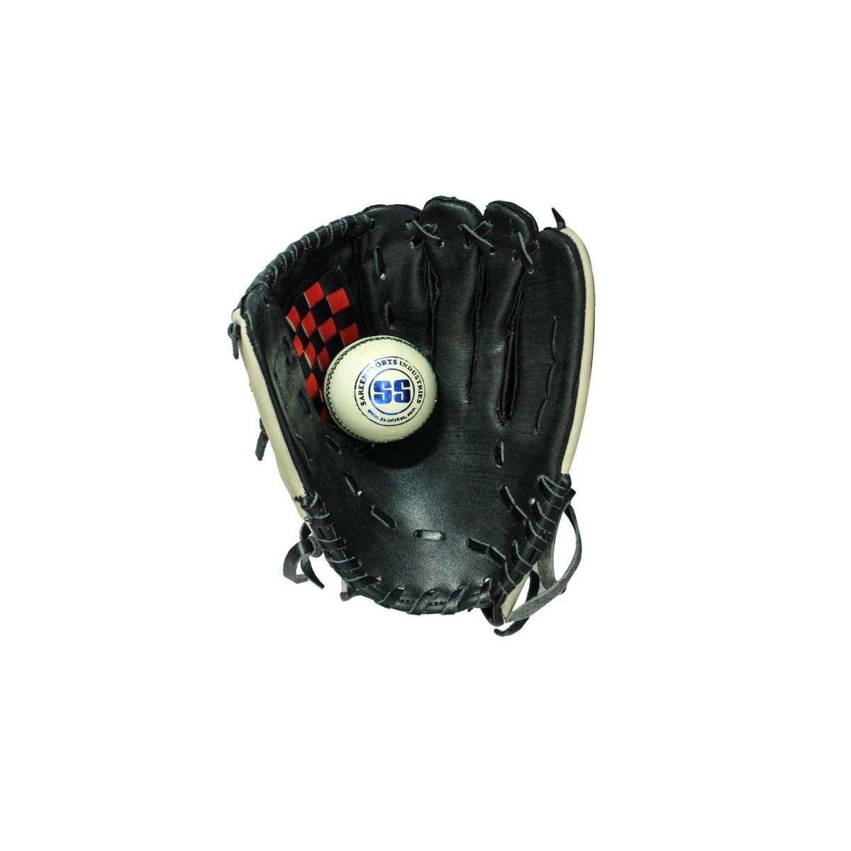 Reebok pump clearance baseball glove