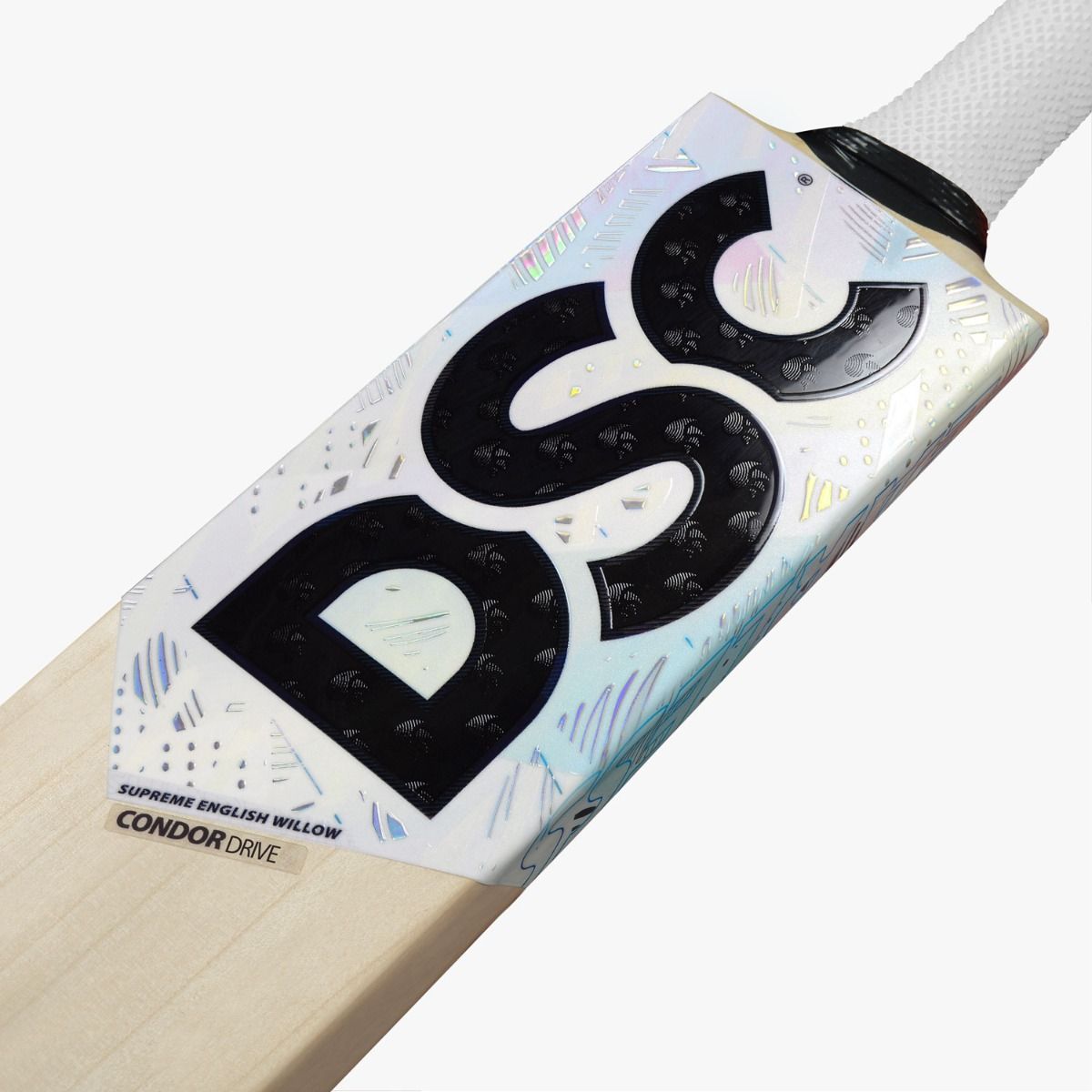 DSC Condor Drive English Willow Cricket Bat | Cricket Store