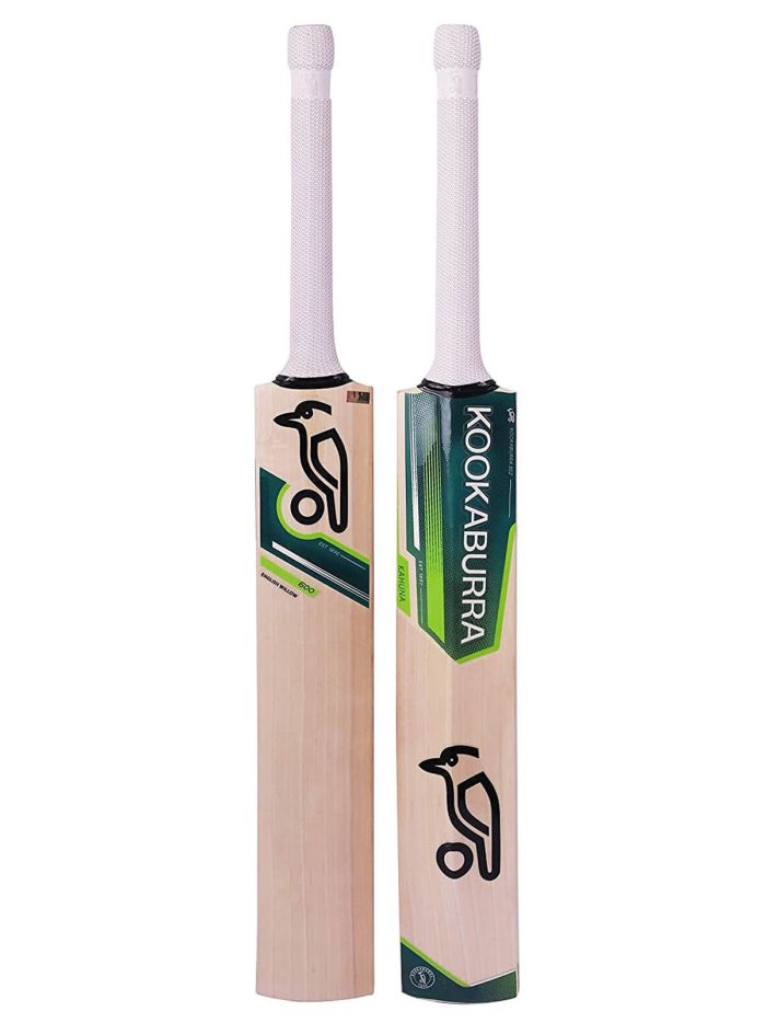 Kookaburra Kahuna 600 English Willow Cricket Bat Cricket Store
